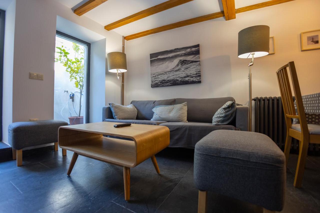 Casa Jovellanos De Casas Das Figueiras En Ria Eo-Ribadeo Castropol Exterior foto